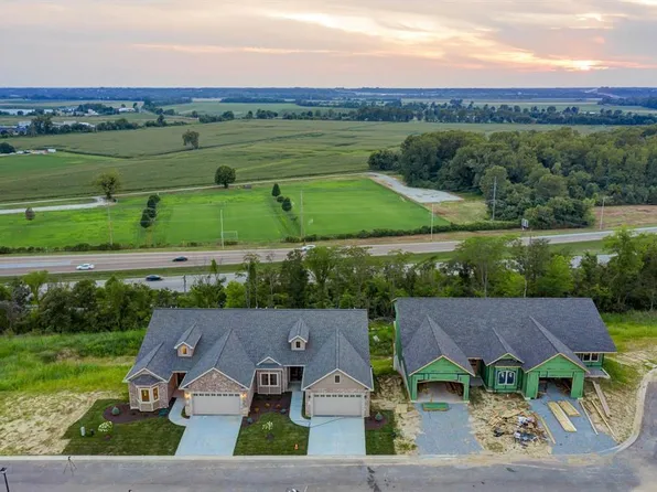 2408 Sunset Ridge Dr, Columbia, IL 62236