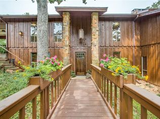 409 Ridgecrest Cir, Denton, TX 76205