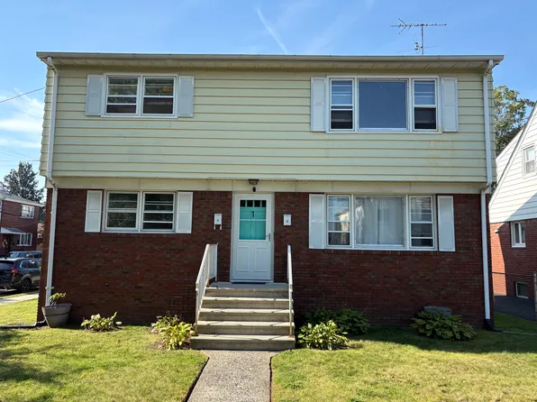 1 Sargeant Ave #2, Clifton, NJ 07013