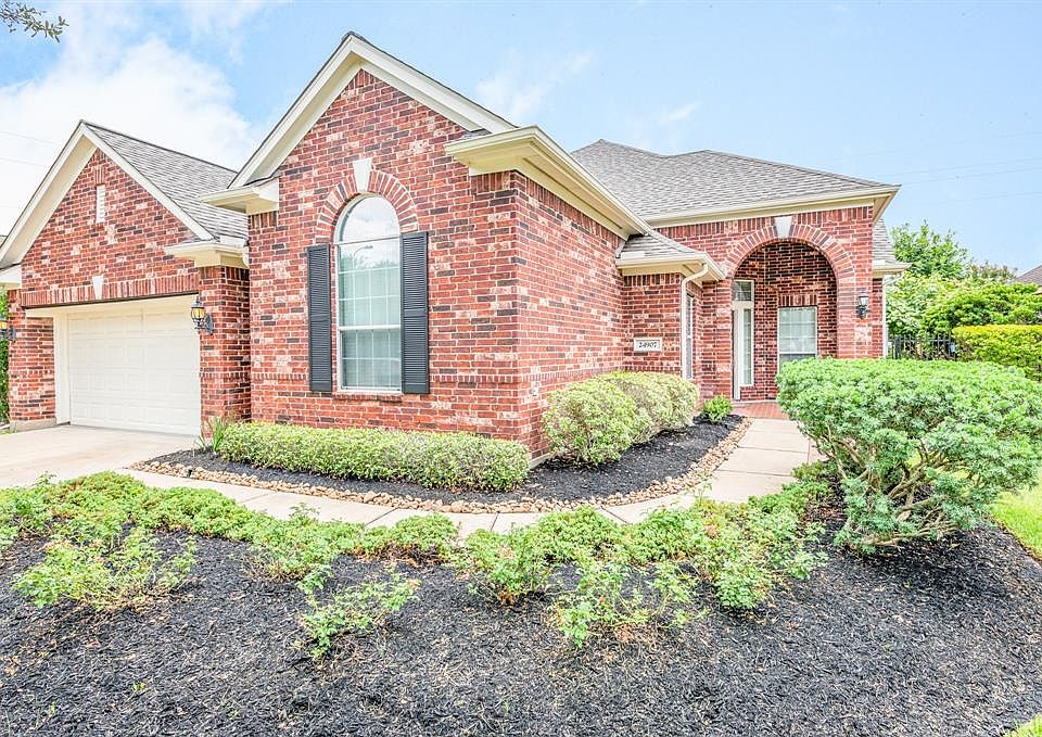 1st image of 24907 Bliss Canyon Ct