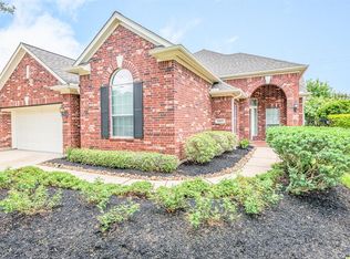 24907 Bliss Canyon Ct, Katy, TX 77494