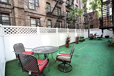 Rented by Alpha Properties NYC I LLC
