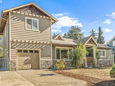 850 NE 114th Ave, Portland, OR, 97220
