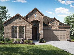942 Lawless Ln, Fate, TX 75087