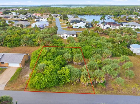 4073 Rose Arbor Cir #21, Pt Charlotte, FL 33948