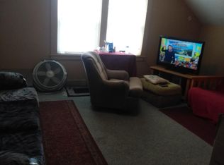 54 Villa Ave FL 3RD, Cranston, RI 02905