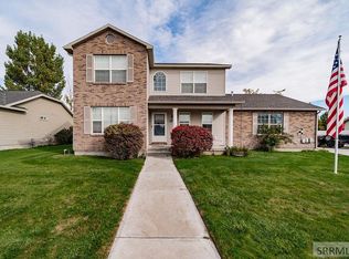 2836 Dorothy St, Idaho Falls, ID 83402
