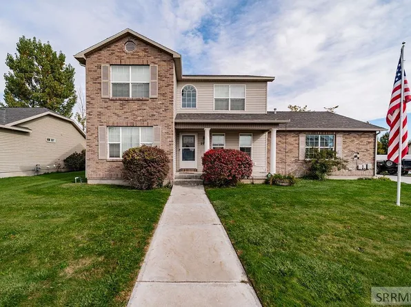 2836 Dorothy St, Idaho Falls, ID 83402