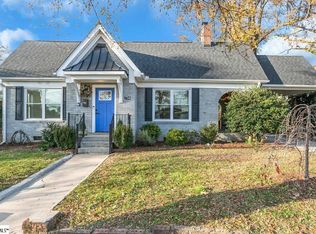 714 Arlington Ave, Greenville, SC 29601