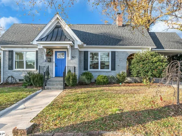 714 Arlington Ave, Greenville, SC 29601