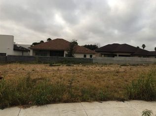 1411 Green Top Loop, Laredo, TX 78045