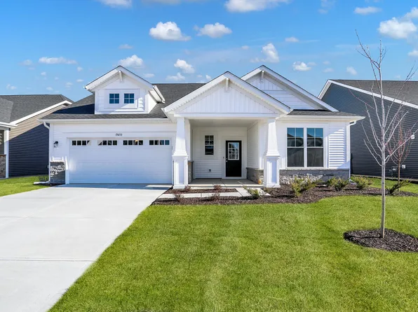 19653 Highclere Ln, Sheridan, IN 46069