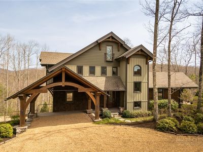 1220 Sweetgrass Drive, Blowing Rock, NC, 28605