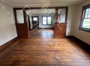 1561 Holmes St, Saginaw, MI 48602