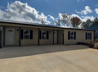 400 Rylee Ln, Lexington, NC 27295