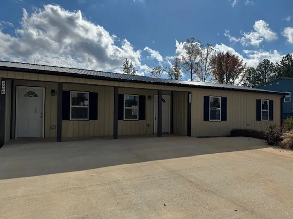 200 Rylee Ln #A, Lexington, NC 27295