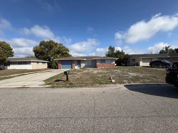 7839 Canna Dr, Port Richey, FL 34668