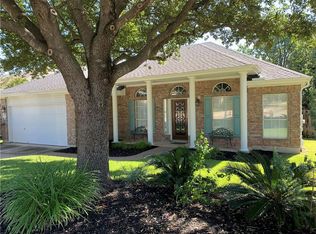 1112 Antelope Rdg, Cedar Park, TX 78613