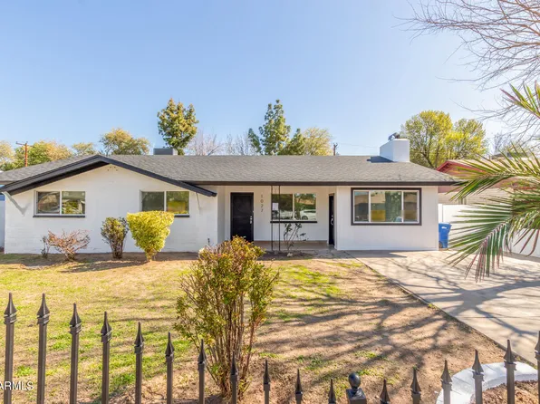 1027 S Lebaron Street, Mesa, AZ 85210