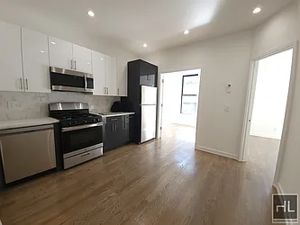 Rented by Highline Residential