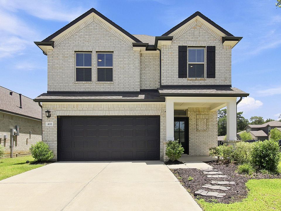1st image of 402 Alex Arbor Way