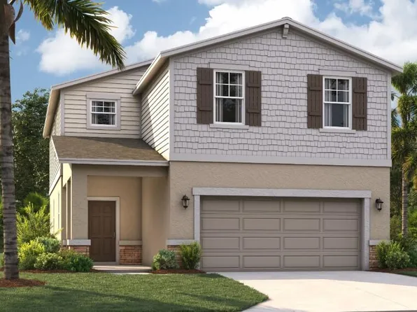 461 Ladoga Dr, Cocoa, FL 32927