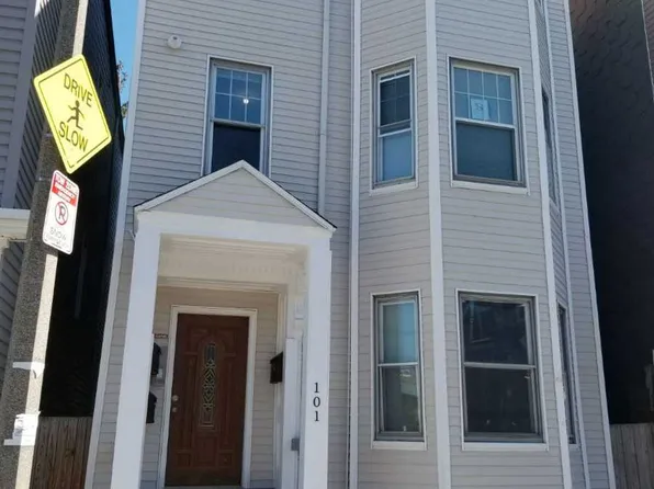 (undisclosed Address), Boston, MA 02128