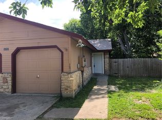 5203 Bogey Ct #B, Austin, TX 78744