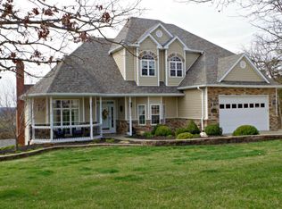 5604 Tanner Bridge Rd, Jefferson City, MO 65101