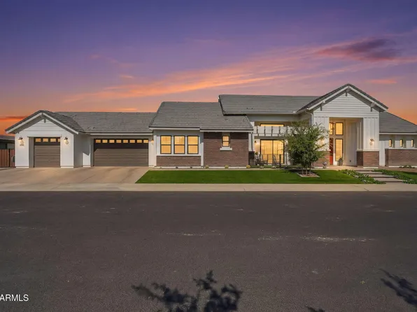 24038 S 220TH Street, Queen Creek, AZ 85142