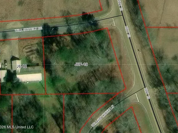 18 Mississippi, Brandon, MS 39042