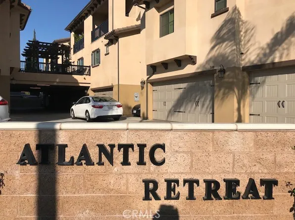 728 N Atlantic Blvd Unit B, Alhambra, CA 91801