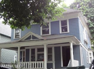 93 Holbrooke St, Rochester, NY 14621