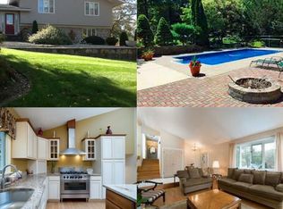 28 Bishop Hill Rd, Johnston, RI 02919