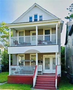 117 Hough Ave, Norfolk, VA, 23523
