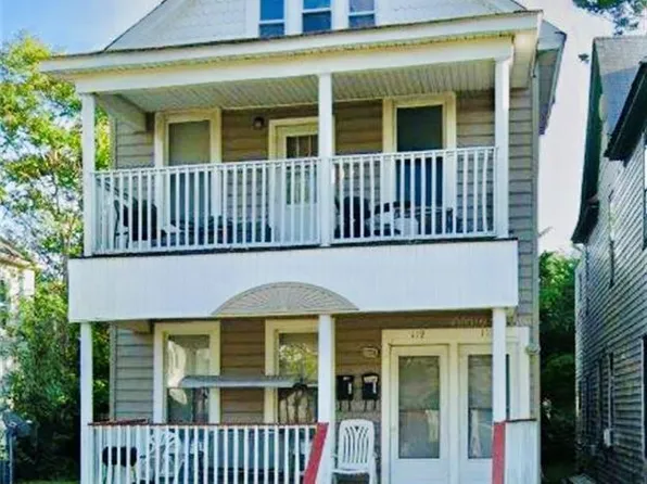 117 Hough Ave, Norfolk, VA 23523