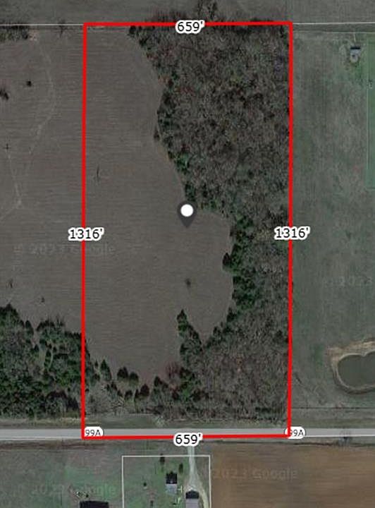1st image of M/l Hwy #99A