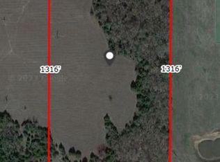 M/l Hwy #99A, Earlsboro, OK 74840