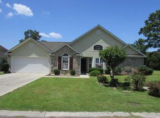 6876 King Arthur Dr, Myrtle Beach, SC 29588