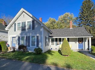 72 Franklin St, Concord, NH 03301