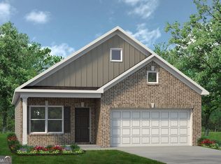 1393 Trellis Ct LOT 16, Hampton, GA 30228