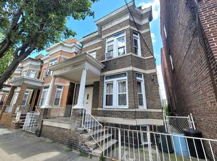 5302 Hudson Ave, West New York, NJ