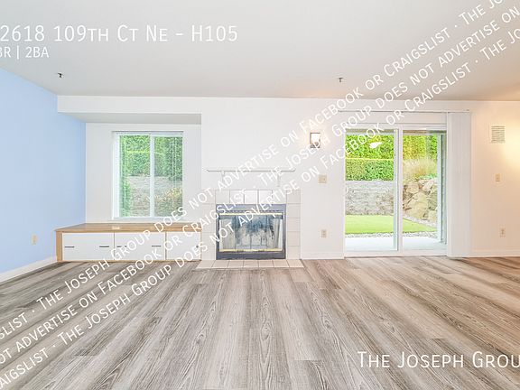 3rd image of 12618 109th Ct NE APT H105