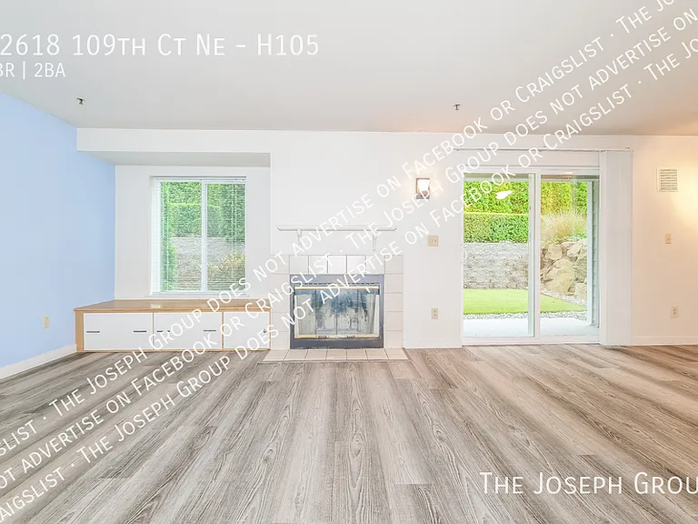 12618 109th Ct NE #H105 — Photo 4