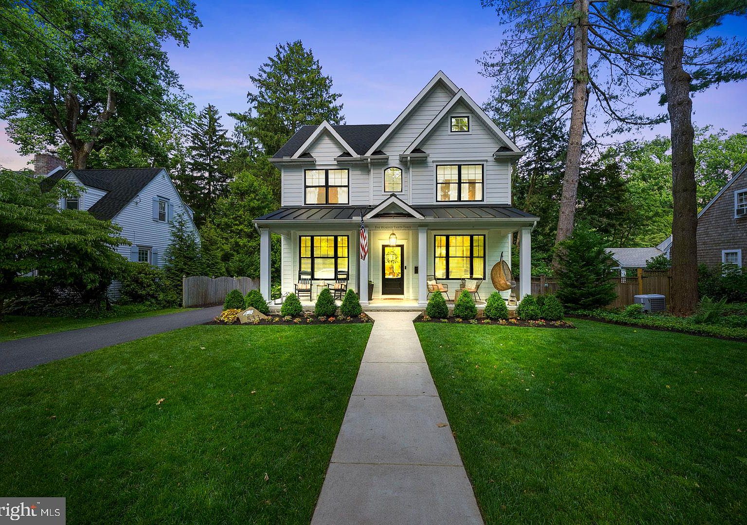 533 Narberth Ave, Haddonfield, NJ 08033 Zillow