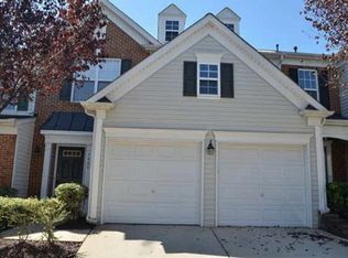 7809 Jeffrey Alan Ct, Raleigh, NC 27613