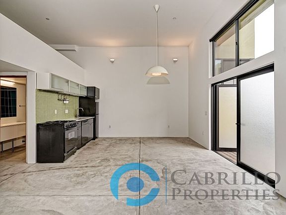 2nd image of 3761 Centre St #201