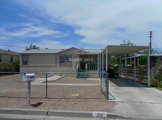 418 Pueblo Pl, Henderson, NV 89015
