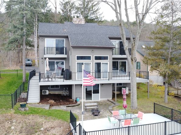 6067 Bemis Point, Honeoye, NY 14471