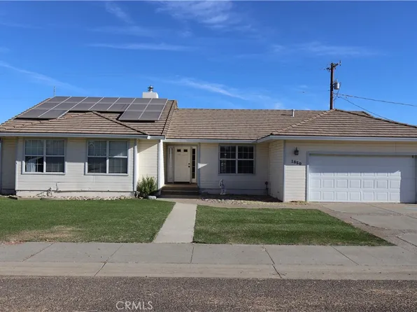 1850 Colusa St, Corning, CA 96021